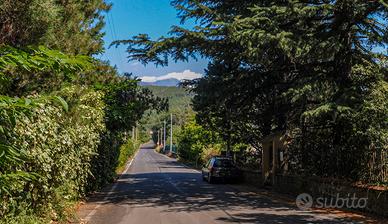 07 Pedara villa singola con ampio terreno