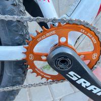 MTB CANNONDALE 29