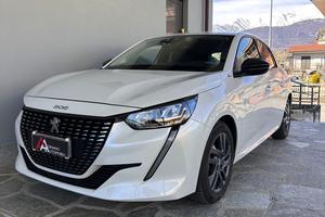 Peugeot 208 5 Porte 208 1.2 puretech Allure s&s 75