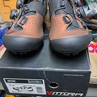 Scarpe mtb carbon
