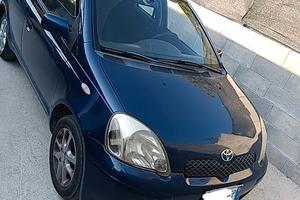 toyota yaris 1.4 d4d 70cv