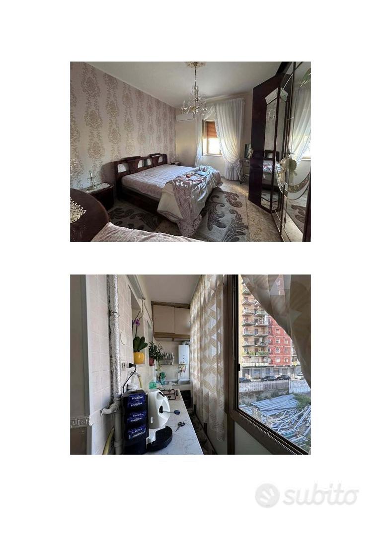 Appartamento – Torre Annunziata, Penniniello - Vista 4