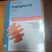Alpha Test Ingegneria TOLC-I