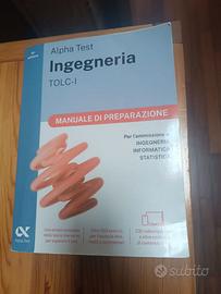 Alpha Test Ingegneria TOLC-I