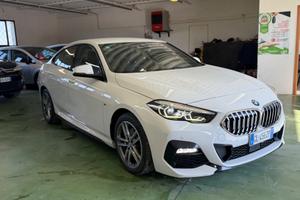 Bmw Serie 2 Gran Coupé 216d Msport aut.