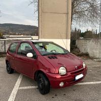 Renault Twingo 1.2 8V