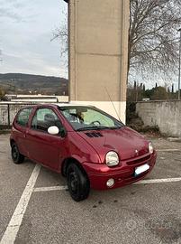 Renault Twingo 1.2 8V