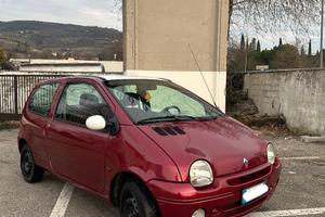 Renault Twingo 1.2 8V