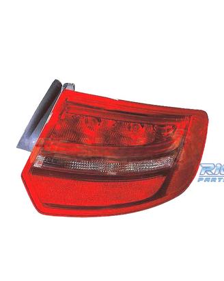 FANALE DESTRO PER AUDI A3 SPORTBACK 5P 09-12 LED B