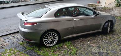 alfa gt  1,9 mtj 150 cv