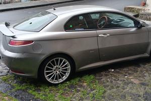 alfa gt  1,9 mtj 150 cv
