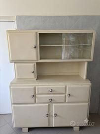 Credenza vintage