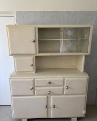 Credenza vintage