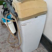 DEPURATORE  ACQUA  Anticalcare