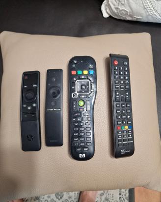 Telecomandi TV