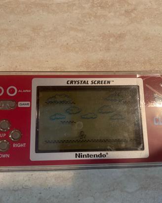 Videogioco Nintendo anni 80