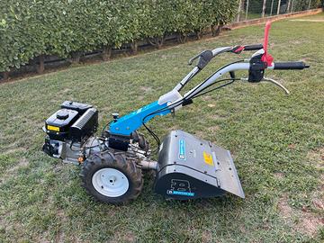 Motocoltivatore Modello: Bertolini 401 S
