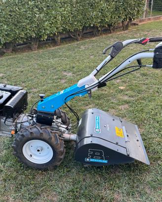 Motocoltivatore Modello: Bertolini 401 S