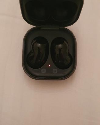 Auricolari bluetooth Samsung Galaxy buds pro