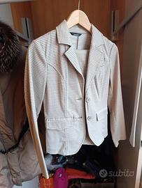 Completo Donna Stefanel 