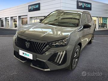 Peugeot 2008 PureTech 130 EAT8 GT S/S