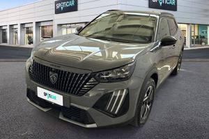 Peugeot 2008 PureTech 130 EAT8 GT S/S
