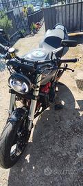 Honda Hornet 600