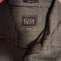 camicia mezze maniche Billabong 