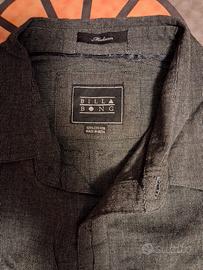 camicia mezze maniche Billabong 