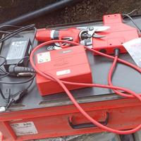 Forbice potatura professionale FELCO 801-hp