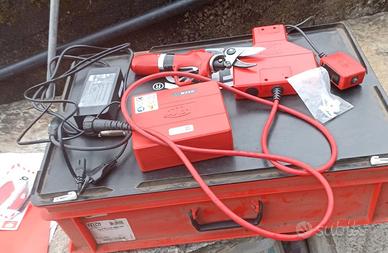 Forbice potatura professionale FELCO 801-hp