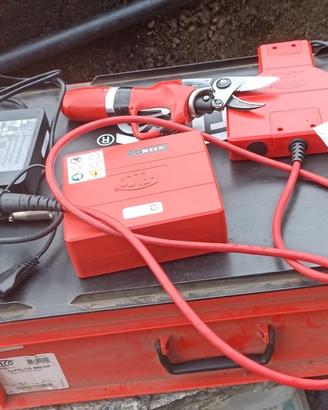 Forbice potatura professionale FELCO 801-hp