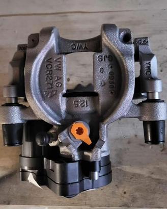 Pinza posteriore Golf 7/7.5