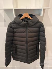 Piumino RRD -