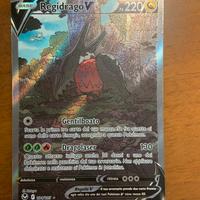 Carta pokemon