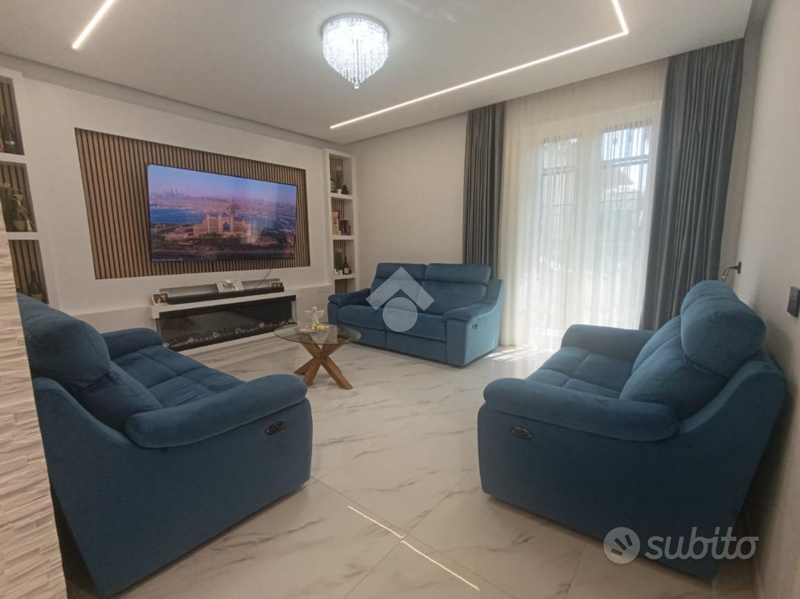 Appartamento – Stezzano - Altro