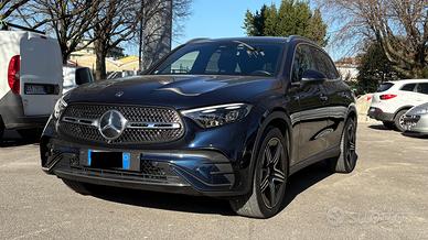 MERCEDES GLC 220D 2023 AMG PREMIUM 4MATIC
