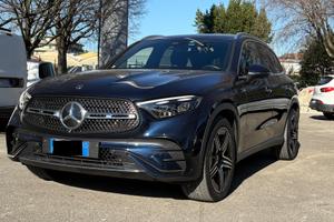 MERCEDES GLC 220D 2023 AMG PREMIUM 4MATIC