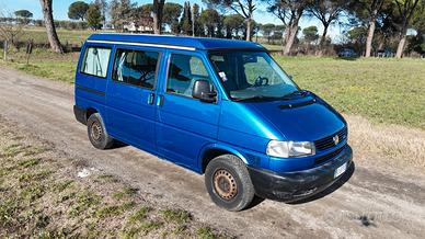 Volkswagen T4 California 2.5 tdi