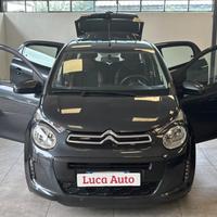 CITROEN C1 1.0 VTi 72CV S&S 5p. *UNICO PROPRIETA
