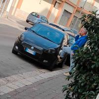 grande punto 1.3 multijet 