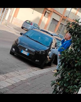 grande punto 1.3 multijet 