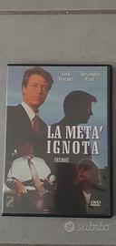 Film in DVD - Titoli in descrizione 
