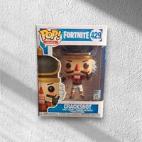 Funko pop Fortnite