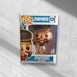 Funko pop Fortnite