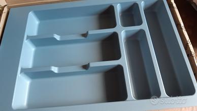 portaposate nuovo  Emuca Optima