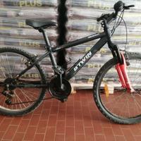 MTB ROCKRIDER 700 24”