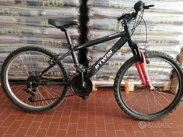 MTB ROCKRIDER 700 24”