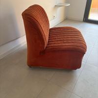 Poltrone CIPREA