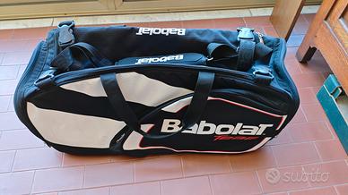 Borsa da Tennis Babolat Team